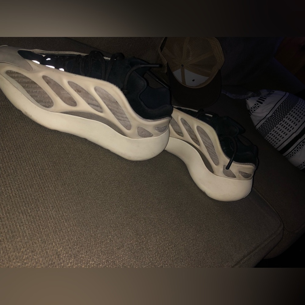 Yeezy Adidas 700’s